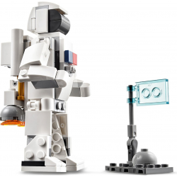 Klocki LEGO 31134 Prom kosmiczny CREATOR